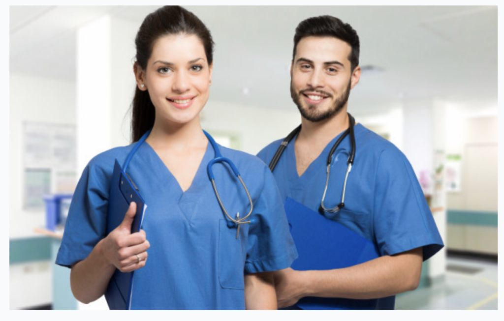 Nosotros - Absons S.A.