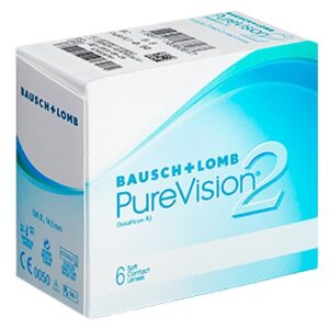 Pure Vision 2