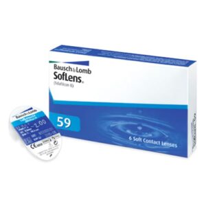 Soflens 59