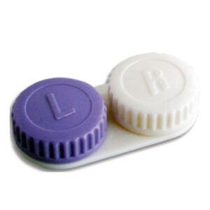 Lens Case